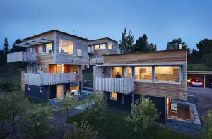 Image of The Horizon- Award Winning- Sauna Available for a fee