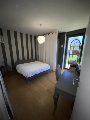 Image of Architect's house 5 minutes from the historic center of Sarlat