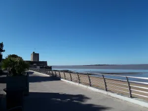 Image of Fouras La Grande Plage