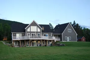 Image of One Bedroom Apartment: Minutes to Stowe and Waterbury