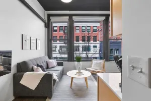 Image of Upscale Apartment Suite | Close to Everything!