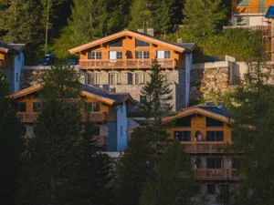 Image of mit 3 Schlafzimmern & Sauna by Interhome