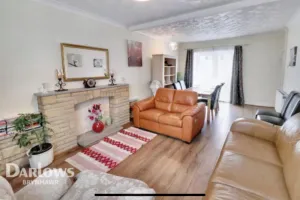 Image of Aderyn Mawr Cottage