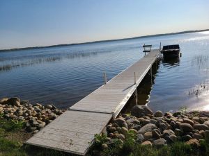 Image of Excellent Family Lake Home! Sleeps 10+