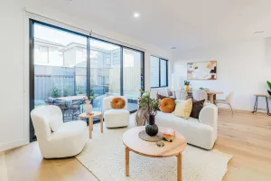 Image of Modern Family Home 3BR in Box Hill North