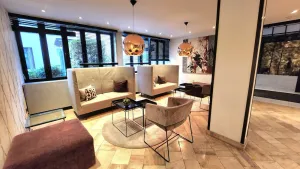 Image of Hotel Erzgiesserei Europe