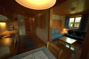 Image of 3rd vacation apartment 2-4 pers. 1 - Küferhof, Matt Sven