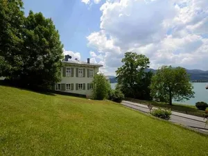 Image of Apartment \"Thiersch im Palazzo\" - Apartment \"Thiersch im Palazzo\"