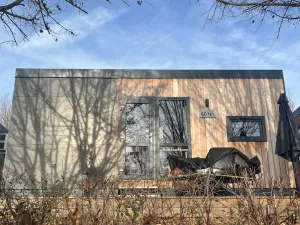 Image of Tinyhouse Wemding