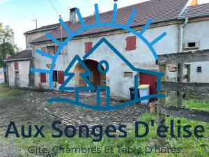 Image of Aux songes d'Elise