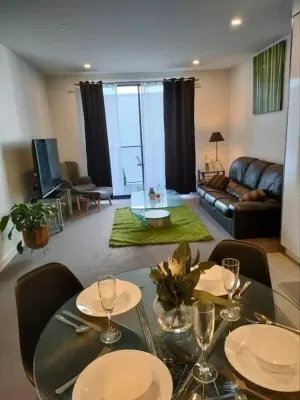 Image of Apartment at Griffith 2bd 2bth