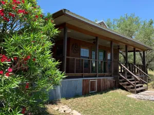 Image of Hill Country Hideout