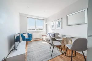 Image of Central Eastleigh 1 Bedroom Apartment