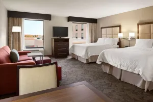 Image of Hampton Inn & Suites Detroit Sterling Heights