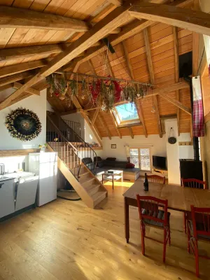 Image of Charming cottage in the heart of the Villé Valley