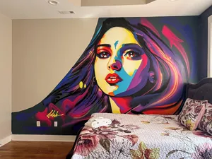 Image of GLITZ & GUITARS I Stylish 3BR with Rooftop Hot Tub in East Nashville
