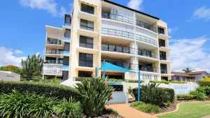 Image of Coral Sands Apartment 201