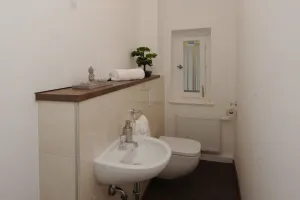 Image of Apartment in a quiet location with parking space