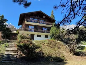 Image of Chalet L'Alpage by Interhome