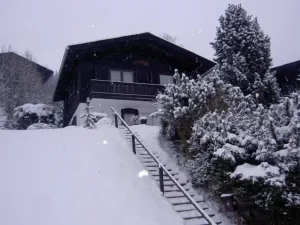 Image of Holiday apartment Pöls for 1 - 4 persons with 2 bedrooms - Holiday apartment