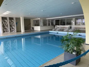 Image of Sunny, modern apartment with swimming pool, sauna, W-lan, Feldberg view