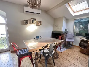Image of Charming apartment in the heart of the Vosges