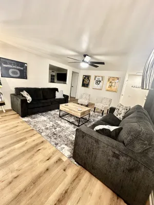 Image of Stay just a short walk -0.3- miles from Lambeau!