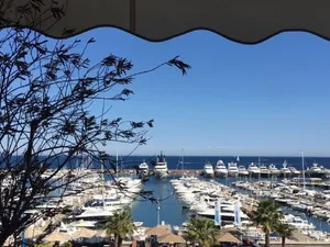 Image of Appartement de standing face a la mer avec vue exceptionnelle sur les iles de Lerins