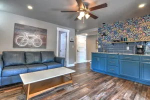 Image of Mtn Bike meets luxury, Downtown Fruita ! Free Bike Storage & Fast WiFi