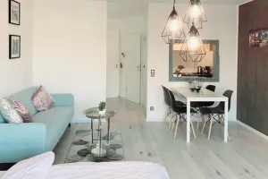 Image of ✪ Beautiful Studio in Center with Amazing View ✪
