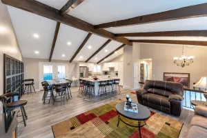 Image of Ski & Vacation Rental Close to All Resorts