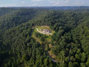 Image of Hidden Acres Escape-A Bluegrass Retreat