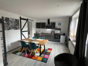 Image of Ferienwohnung Schleswig Friedrichsberg Nähe von Schlei