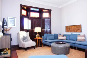 Image of The Highlands Hideaway, 50 steps from Restaurant Row, Downtown, Expo, Highlands