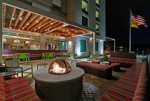 Image of Home2 Suites By Hilton Memphis Wolfchase Galleria