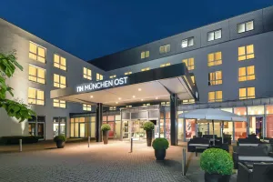 Image of NH München Ost Conference Center