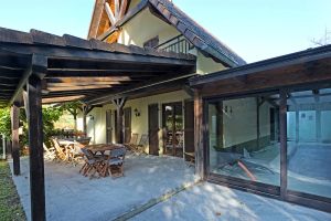 Image of Gîte de Charme Piscine Couverte Idéal Grandes Familles