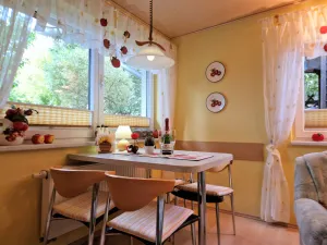 Image of Ahlbeck, Ferienobjekt Apfel-Blume-Veilchen