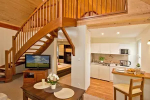 Image of Feriendomizile Korswandt