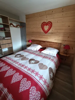 Image of Appartement Dans Maison. Calme et Reposant