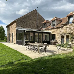Image of House for 14 people 5 bedrooms luxury facilities