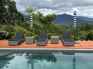 Image of Healesville Garden Accommodation “RETREAT” (11 guests)