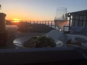 Image of Charming house with sea view, 10 minutes from Ile Rousse and beaches.