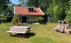 Image of Populierenlaan 3 holiday villa with privacy quiet and nature