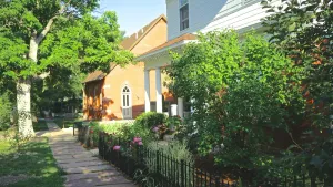 Image of Luxury Homebase in Downtown Boulder