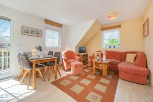 Image of Ferienwohnung Strandliebe