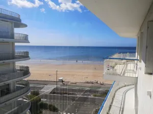 Image of Appartement vue mer