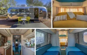 Image of Economical and Private Tucson Tiny House