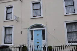 Image of Mulgrave Lodge