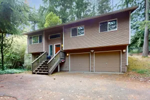 Image of Forest Retreat